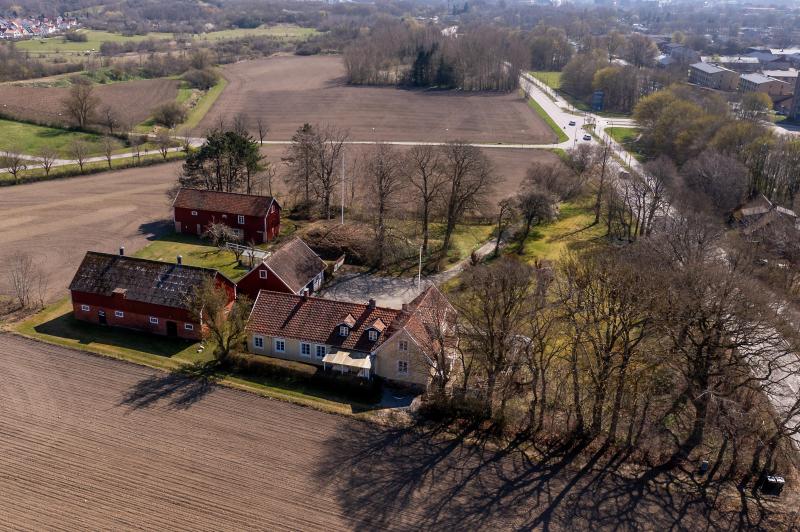 House in Sweden for sale