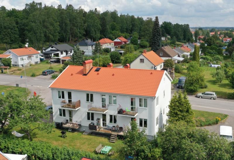 Commercial Property in Sweden for sale