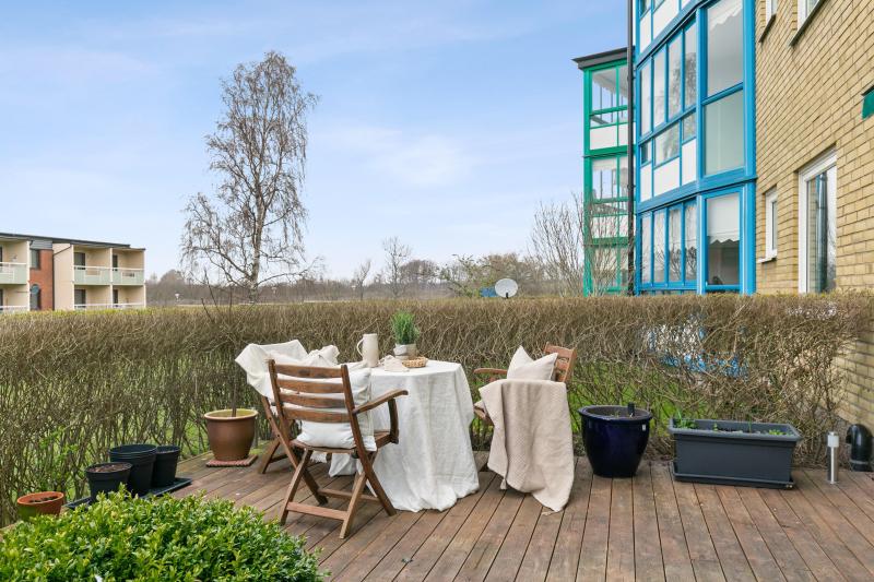 Tenant ownership in Sweden for sale