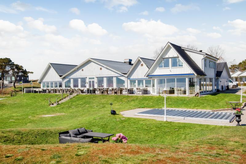 Commercial Property in Sweden for sale