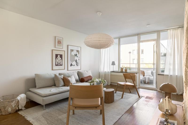 Tenant ownership in Sweden for sale