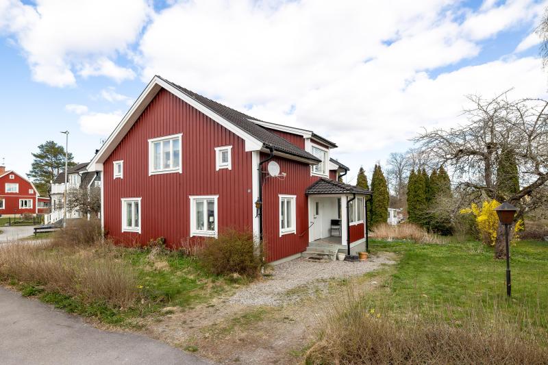 House in Sweden for sale