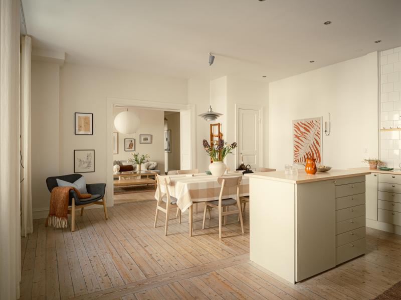 Tenant ownership in Sweden for sale