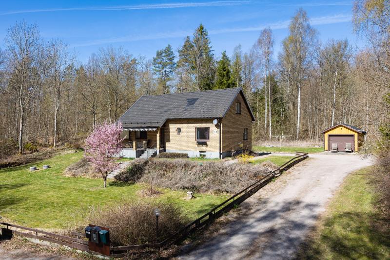 House in Sweden for sale