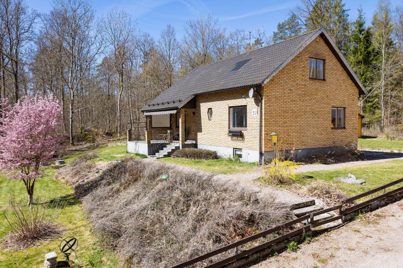 House in Sweden for sale