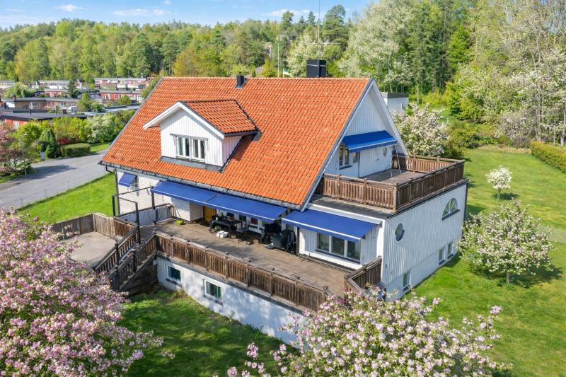 House in Sweden for sale