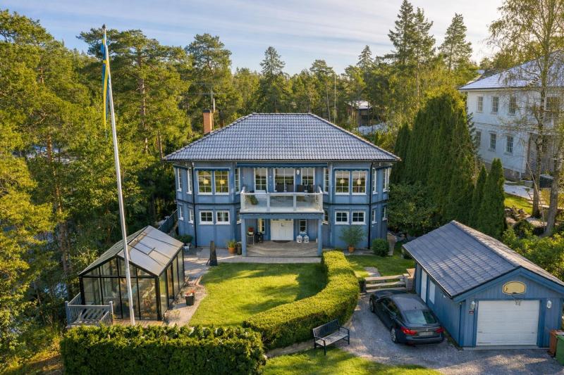 House in Sweden for sale
