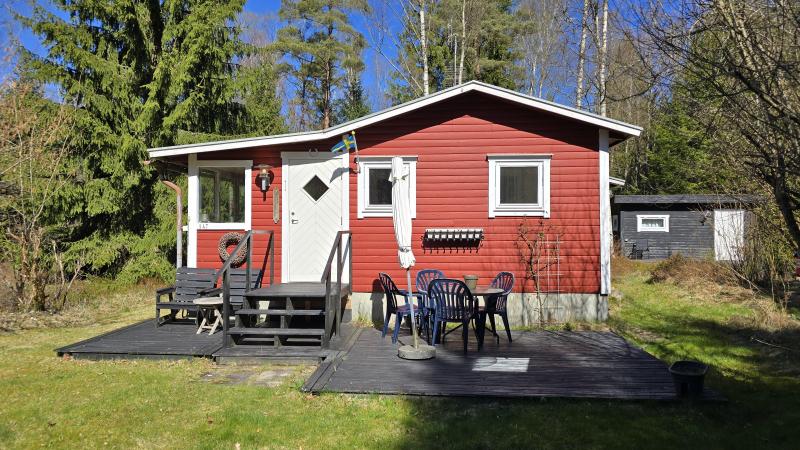 Cottage in Sweden for sale