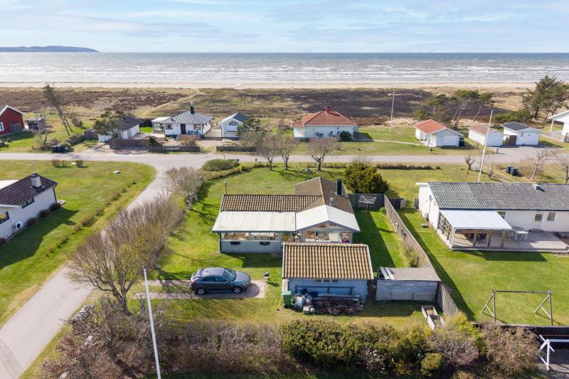 Cottage in Sweden for sale