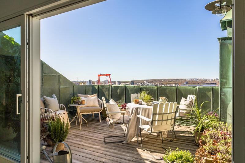 Tenant ownership in Sweden for sale