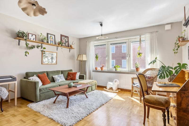 Tenant ownership in Sweden for sale