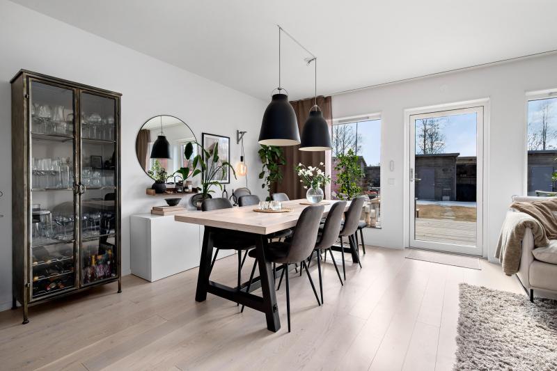 Tenant ownership in Sweden for sale