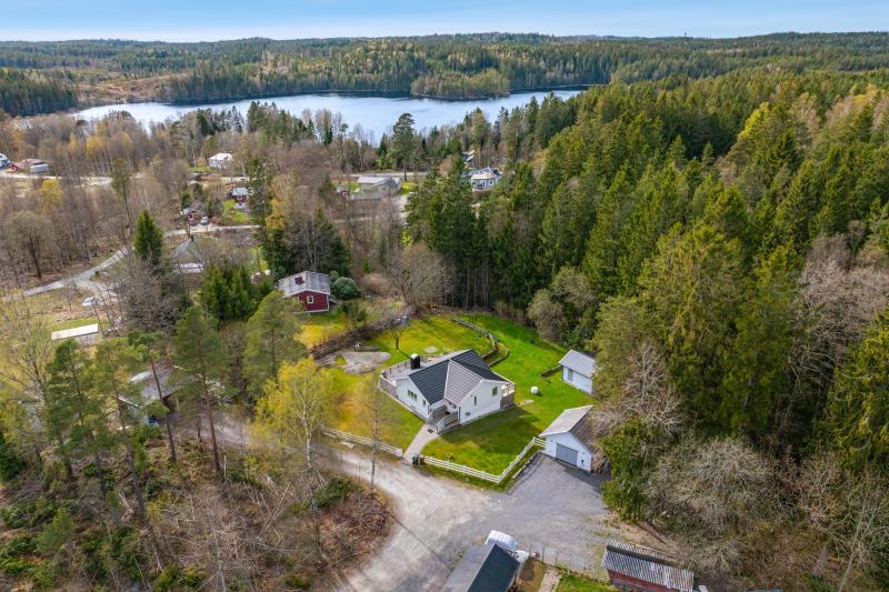 House in Sweden for sale