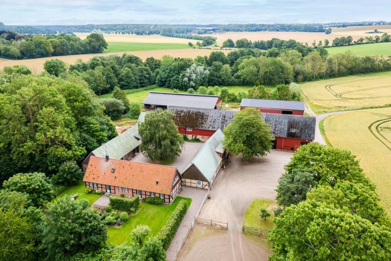 Farm / Forestry in Sweden for sale
