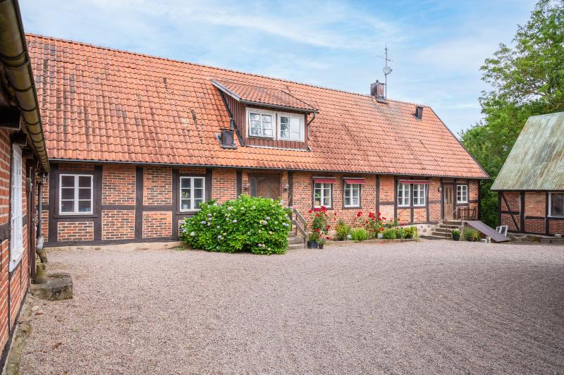 Farm / Forestry in Sweden for sale