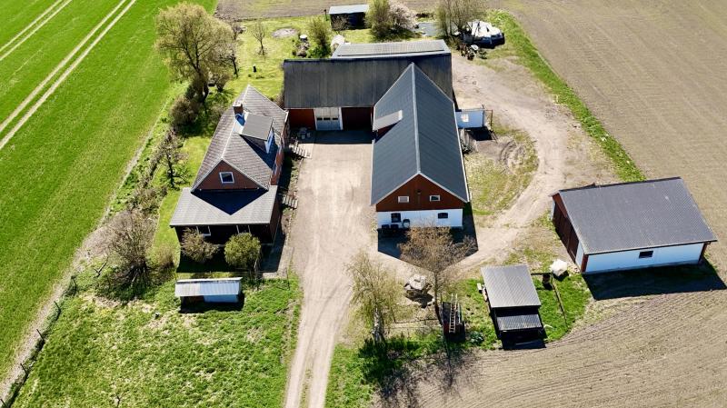 Farm / Forestry in Sweden for sale