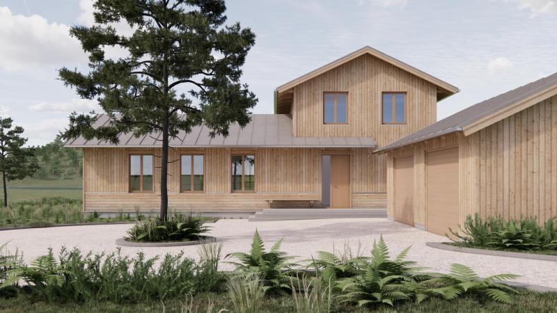 House in Sweden for sale