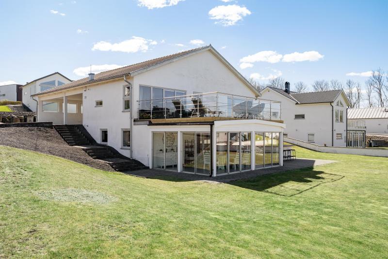 House in Sweden for sale