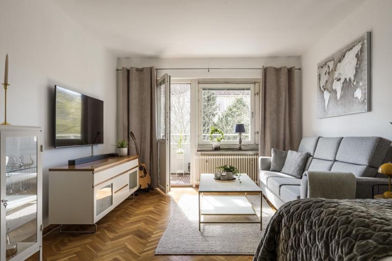 Tenant ownership in Sweden for sale