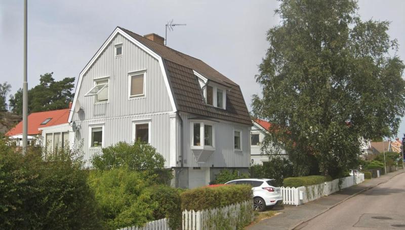 House in Sweden for sale