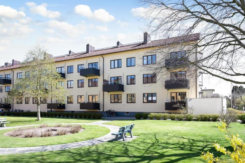 Tenant ownership in Sweden for sale