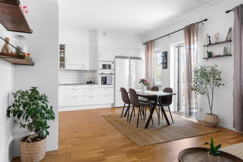 Tenant ownership in Sweden for sale