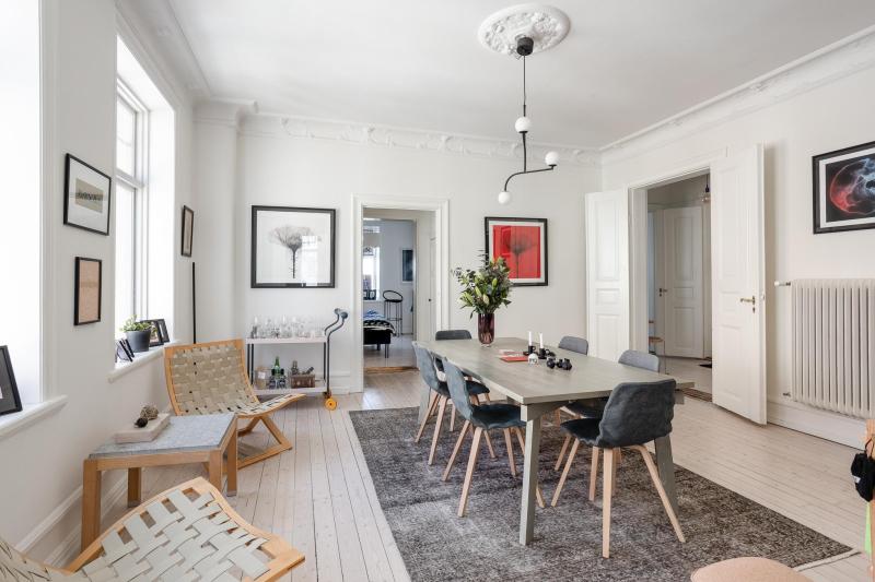 Tenant ownership in Sweden for sale