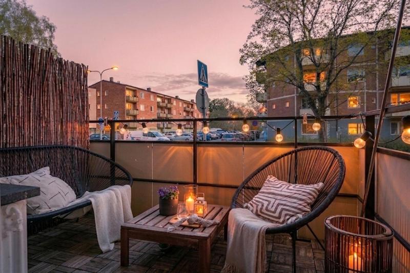 Tenant ownership in Sweden for sale