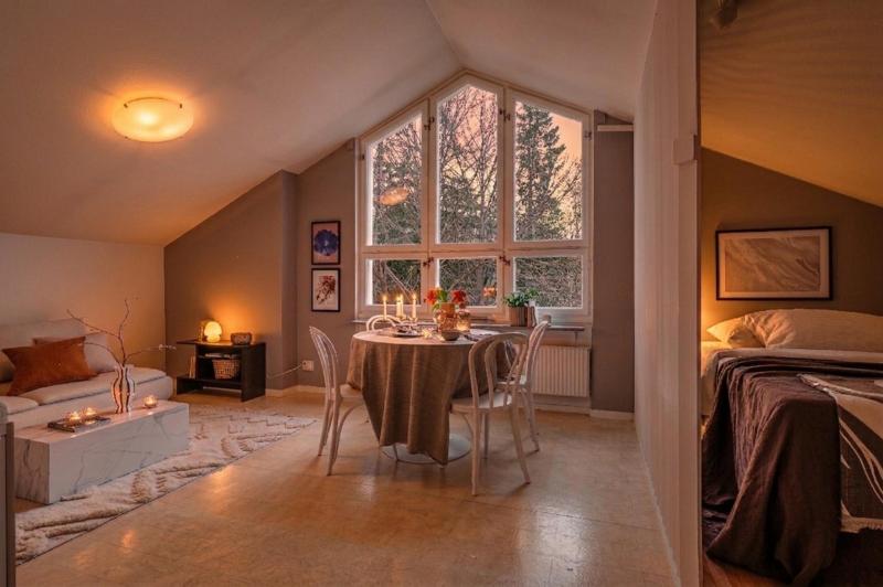 Tenant ownership in Sweden for sale