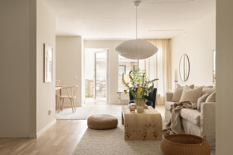 Tenant ownership in Sweden for sale