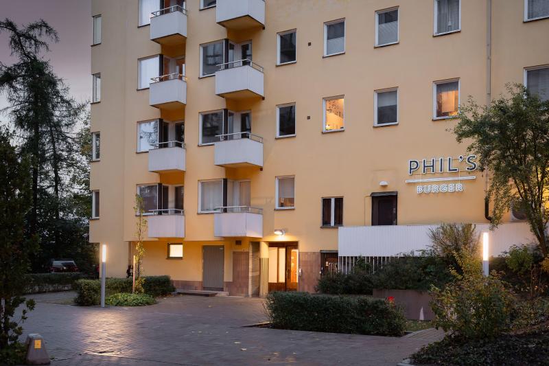 Tenant ownership in Sweden for sale