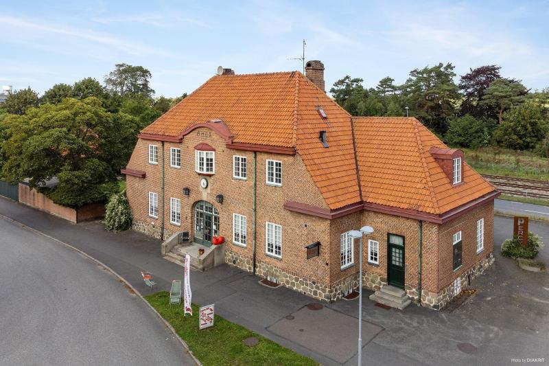 House in Sweden for sale