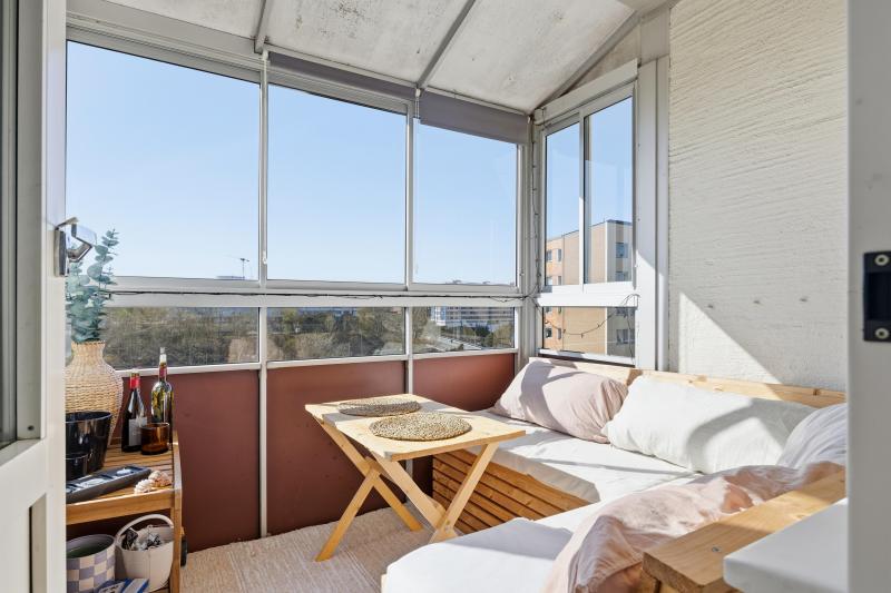 Tenant ownership in Sweden for sale