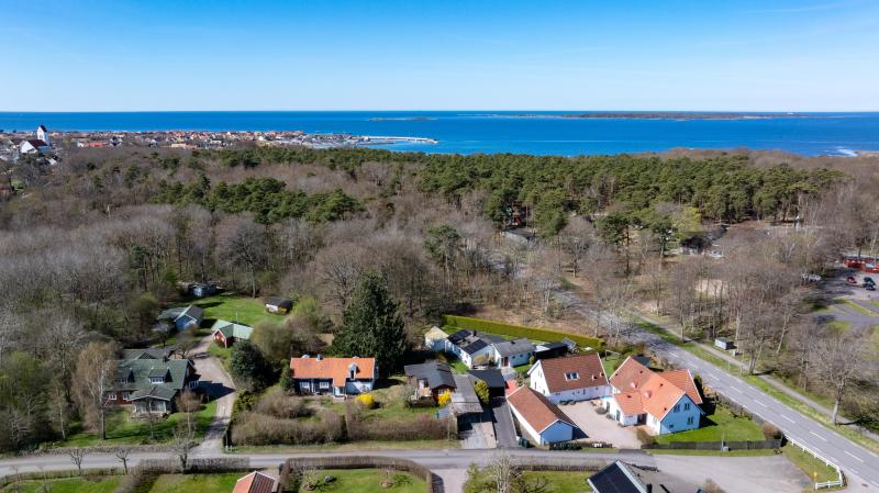 House in Sweden for sale