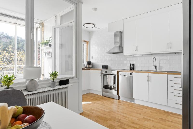 Tenant ownership in Sweden for sale