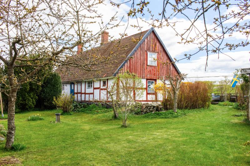 House in Sweden for sale