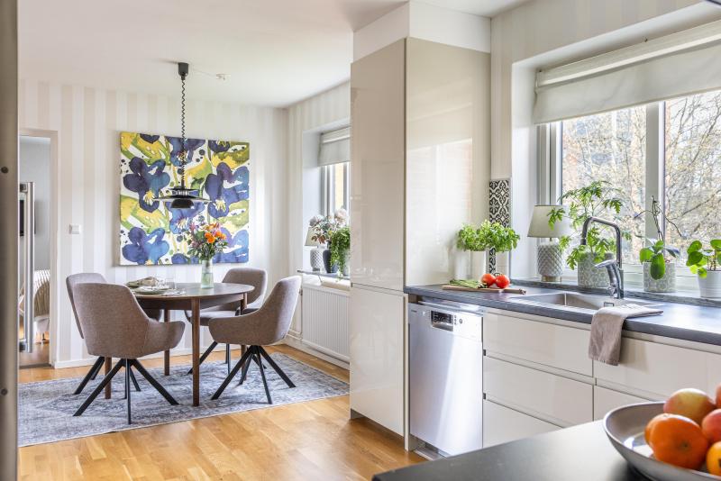 Tenant ownership in Sweden for sale