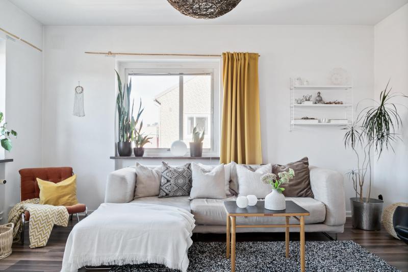 Tenant ownership in Sweden for sale