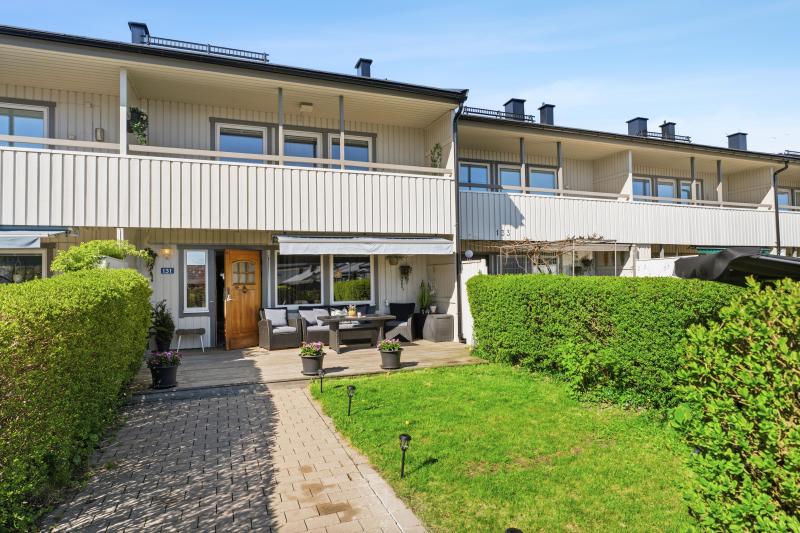 Tenant ownership in Sweden for sale
