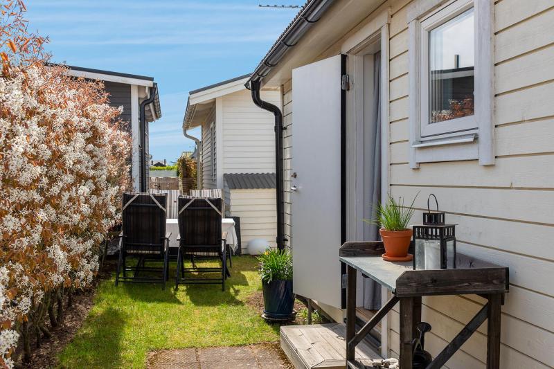 Cottage in Sweden for sale