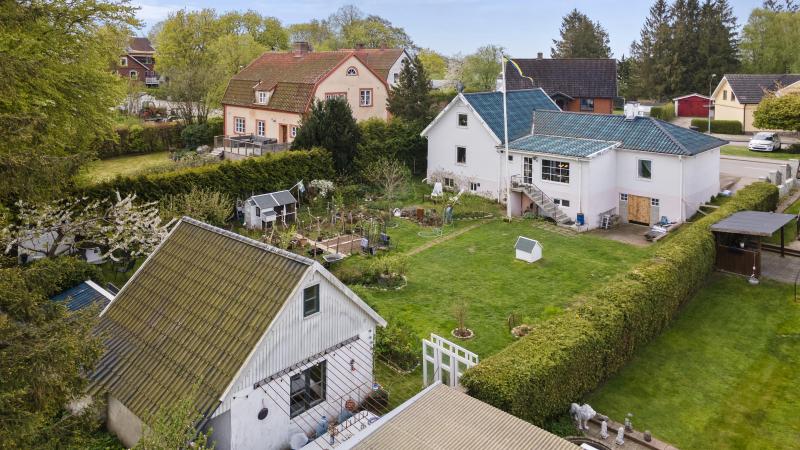 House in Sweden for sale