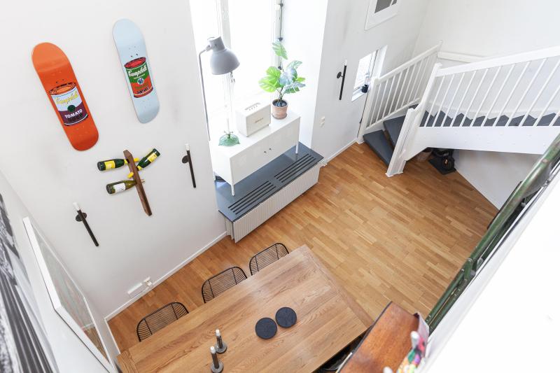 Tenant ownership in Sweden for sale