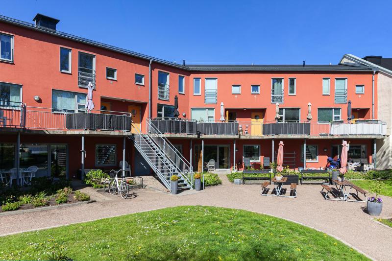 Tenant ownership in Sweden for sale