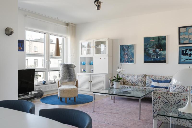 Tenant ownership in Sweden for sale