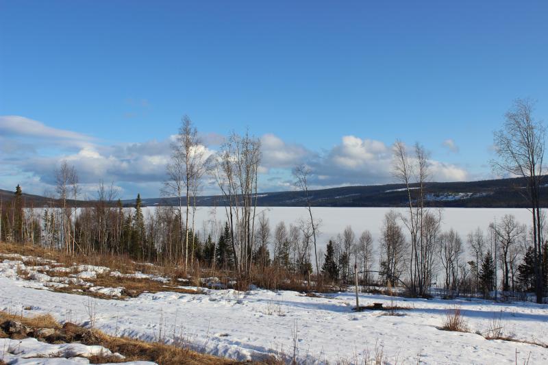 Land in Sweden for sale