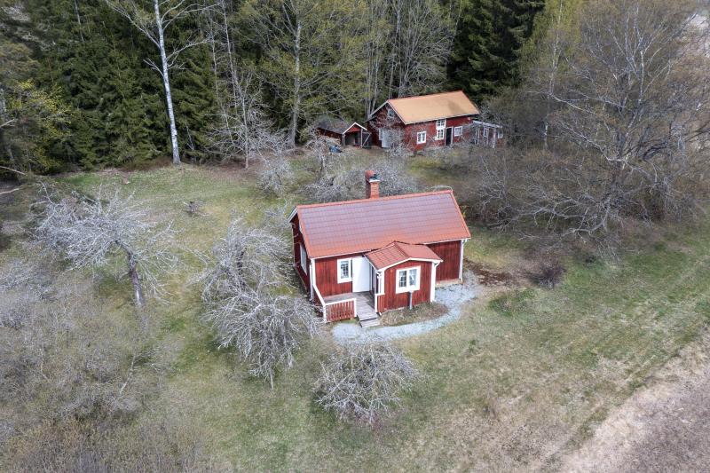 House in Sweden for sale