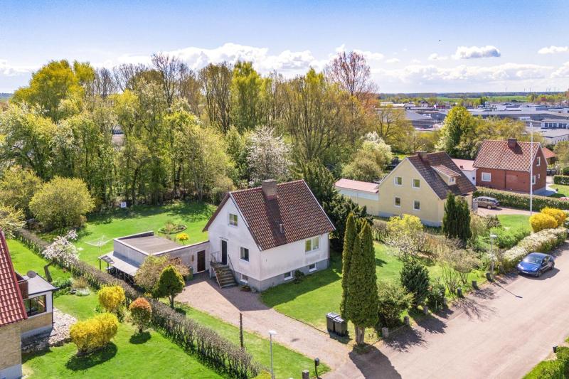 House in Sweden for sale