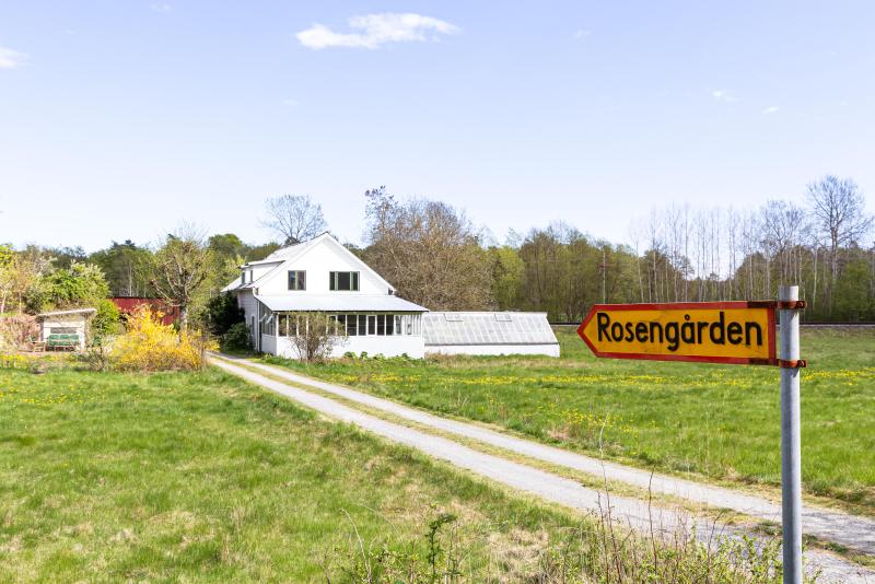 Farm / Forestry in Sweden for sale