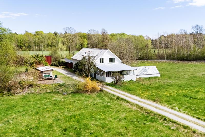 Farm / Forestry in Sweden for sale