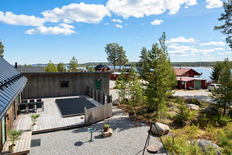 House in Sweden for sale